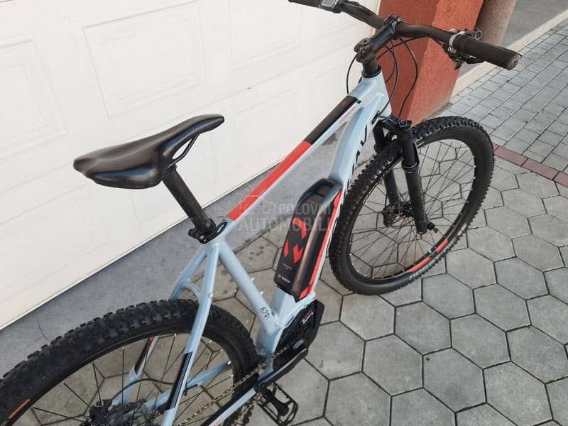 KTM Conwey 29 er Bosch