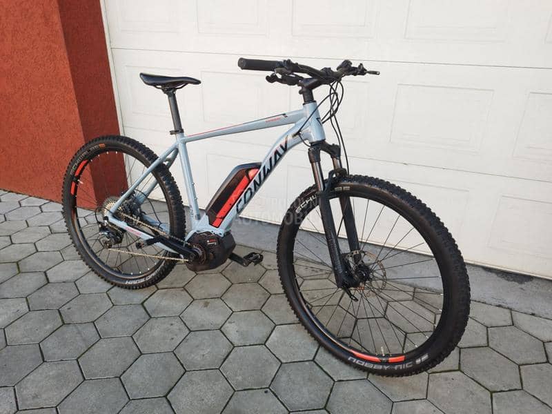 KTM Conwey 29 er Bosch