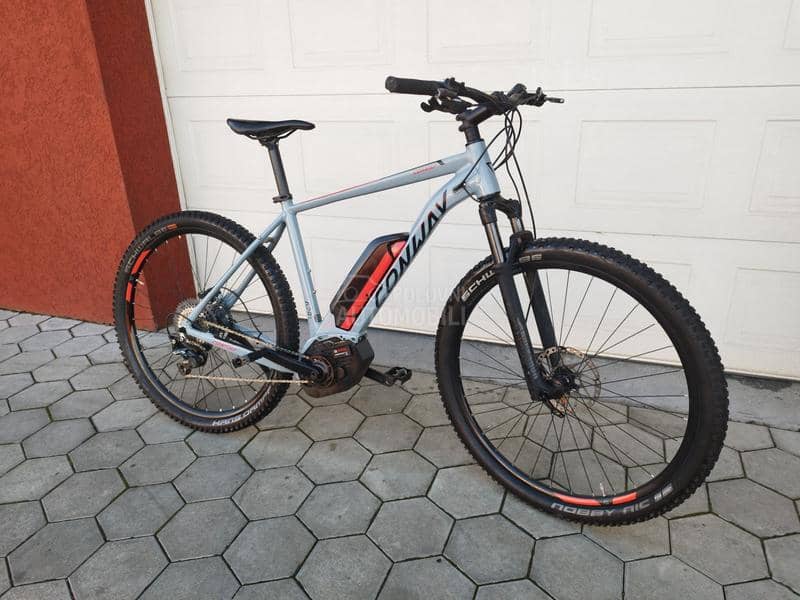 KTM Conwey 29 er Bosch