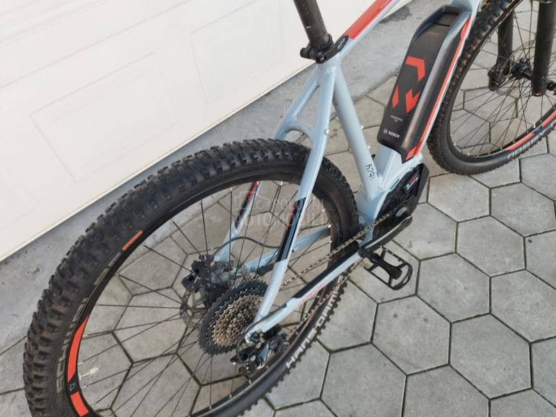 KTM Conwey 29 er Bosch