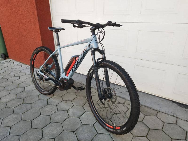 KTM Conwey 29 er Bosch