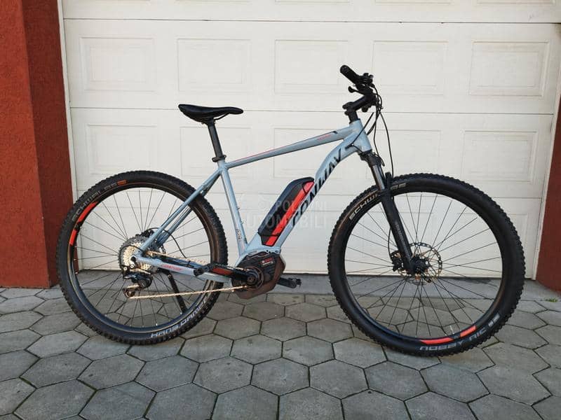 KTM Conwey 29 er Bosch