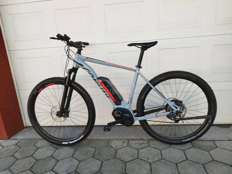 KTM Conwey 29 er Bosch