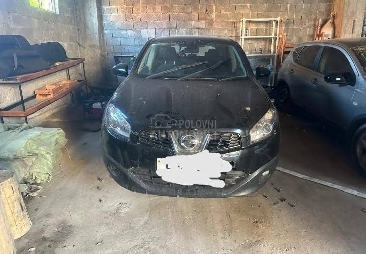 izduvna grana 1.5 dci