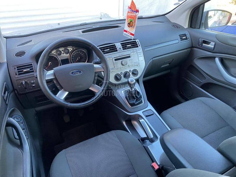 Ford Kuga 2.0 4x4