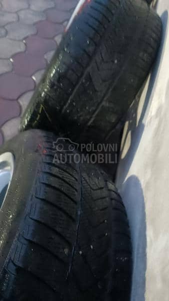 Aluminijumske felne  20" 5 x 112