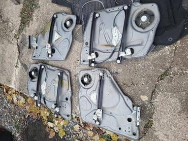 mehanizam el podizača za Mercedes Benz A Klasa, A 150, A 160 ... od 2004. do 2009. god.