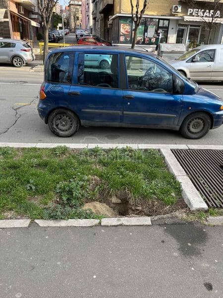 Fiat Multipla 