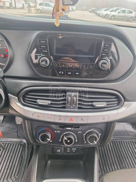 Fiat Tipo 1.4