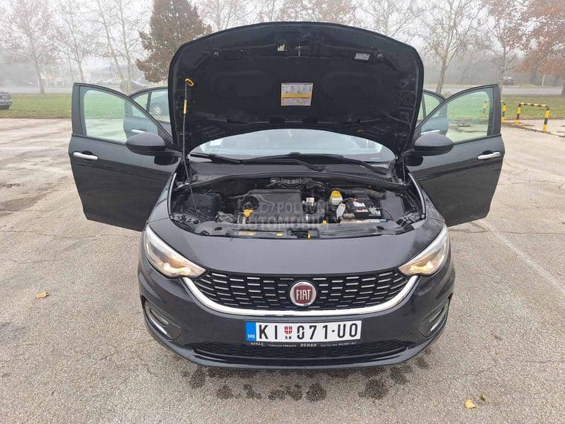 Fiat Tipo 1.4