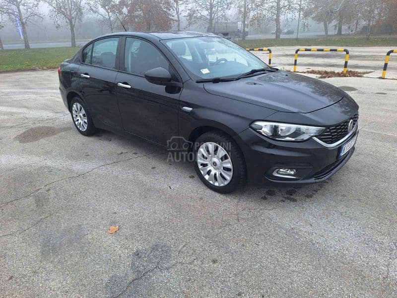 Fiat Tipo 1.4