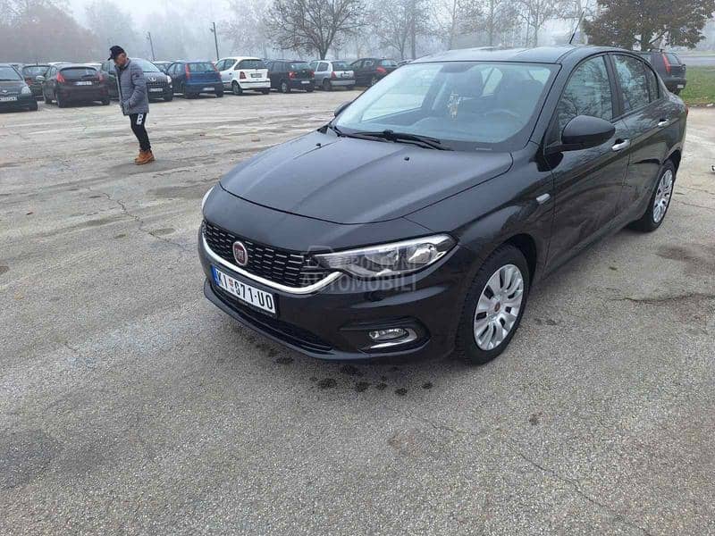 Fiat Tipo 1.4