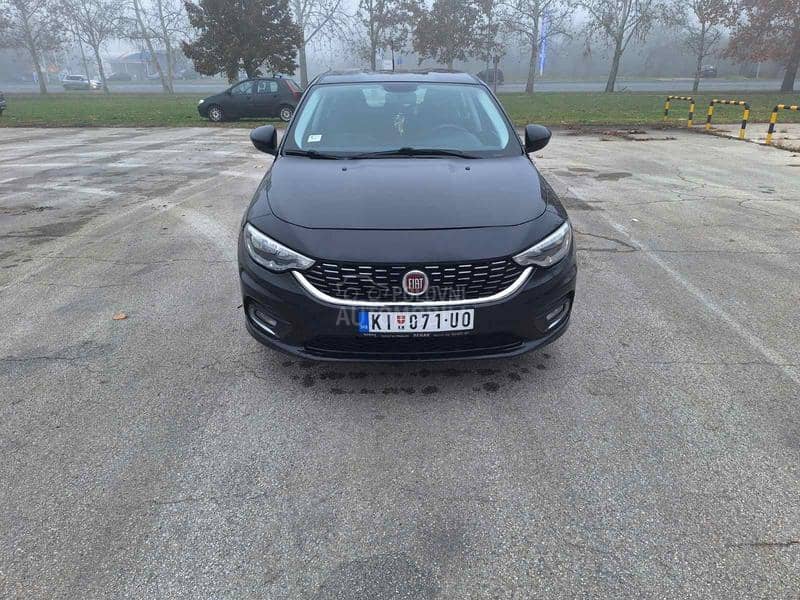 Fiat Tipo 1.4