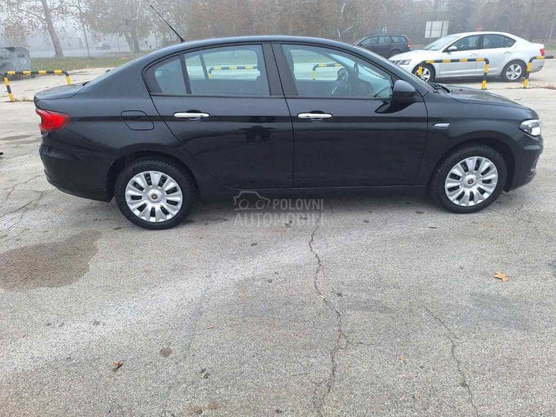 Fiat Tipo 1.4