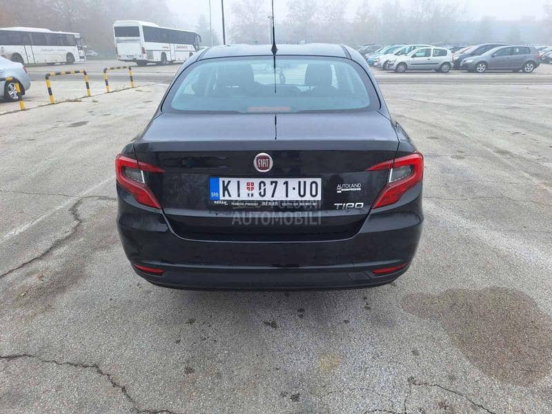 Fiat Tipo 1.4