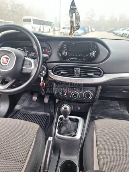 Fiat Tipo 1.4