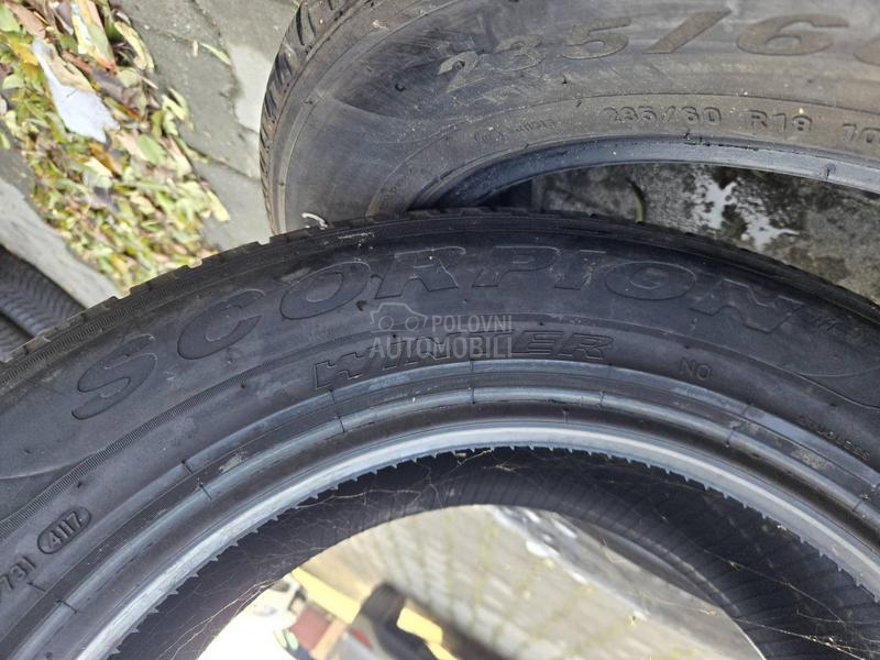 Pirelli 235/60 R18 Zimska