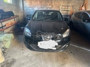 mikro prekidac za Nissan Qashqai od 2007. do 2021. god.