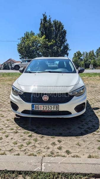 Fiat Tipo 1.4cng