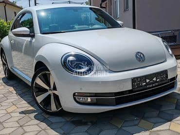 Volkswagen Nova Buba 1.2 tsi perla