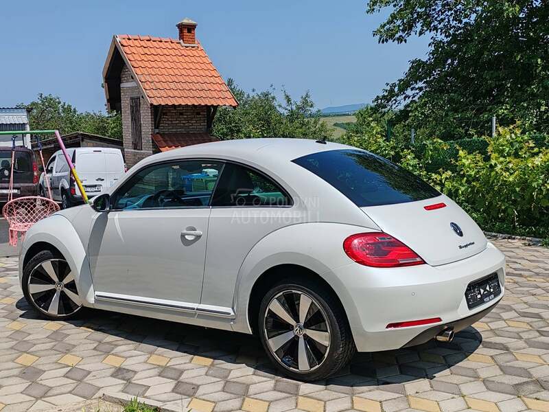 Volkswagen Nova Buba 1.2 tsi perla