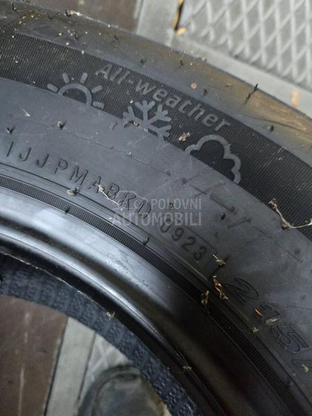 Nexen 215/70 R15 Sve sezone