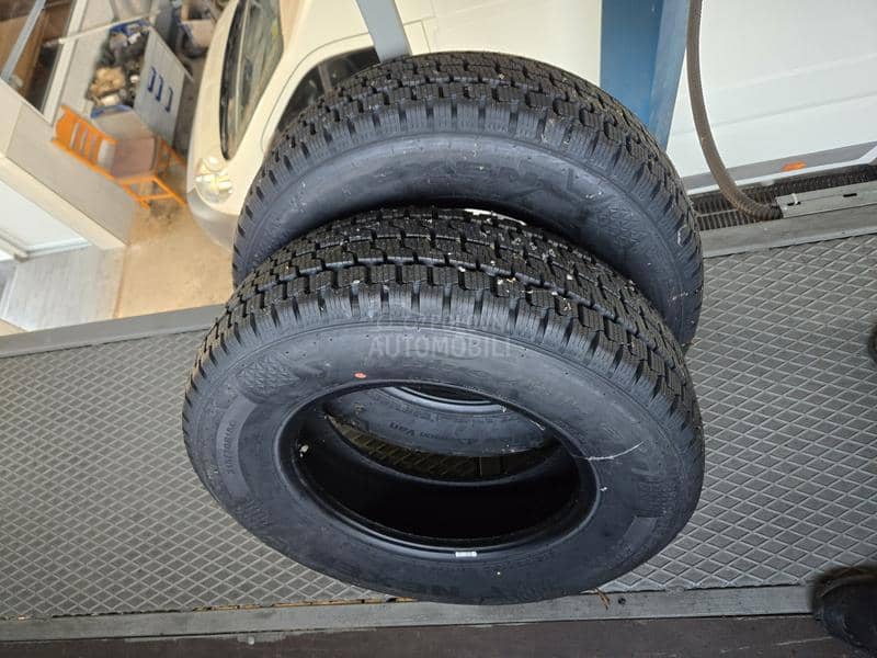 Nexen 215/70 R15 Sve sezone