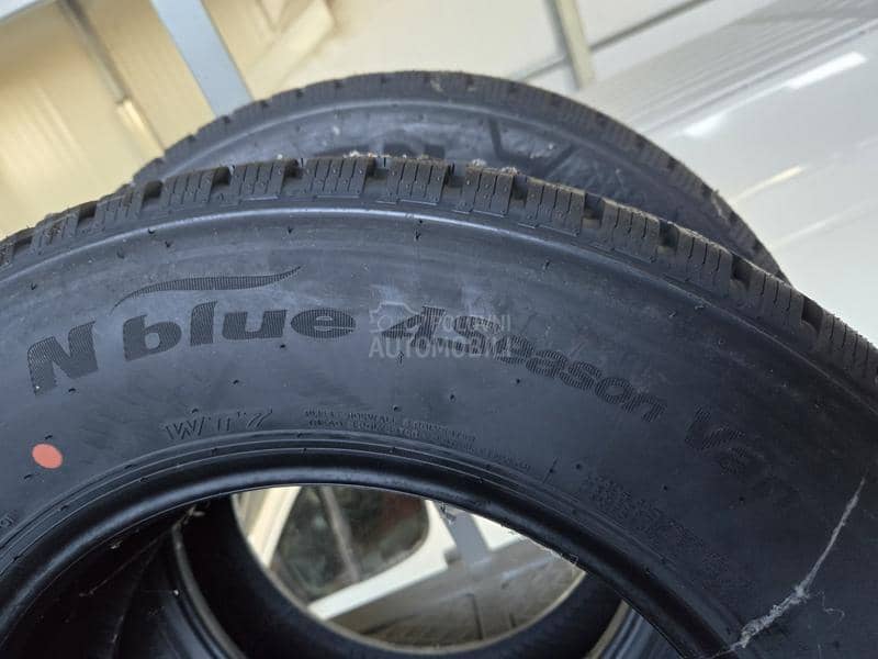 Nexen 215/70 R15 Sve sezone