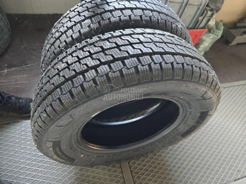 Nexen 215/70 R15 Sve sezone