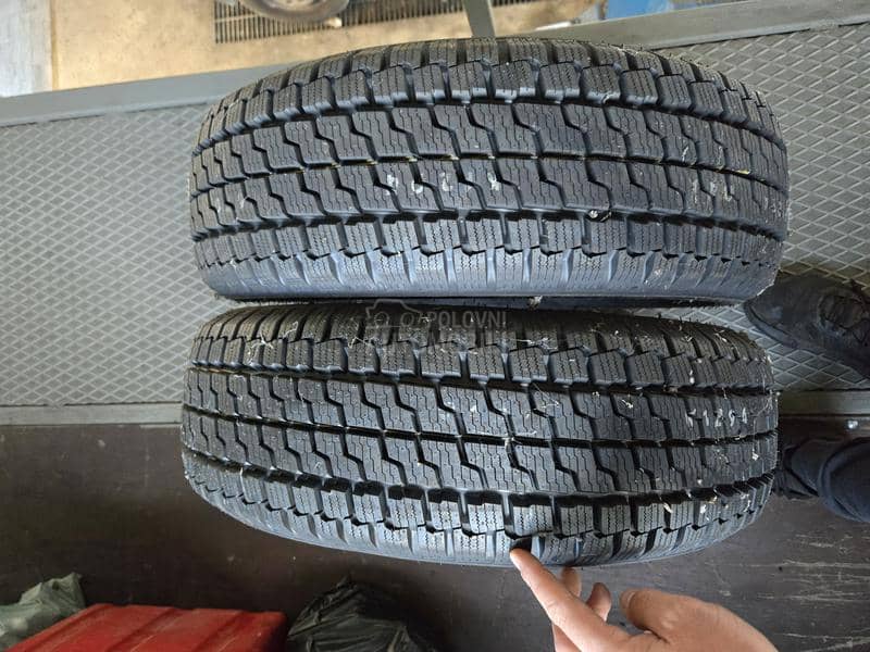 Nexen 215/70 R15 Sve sezone