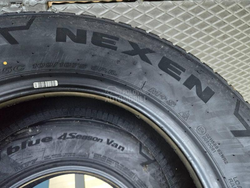 Nexen 215/70 R15 Sve sezone
