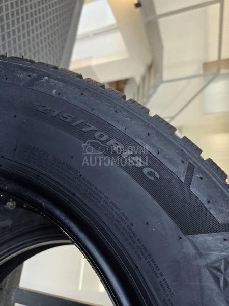 Nexen 215/70 R15 Sve sezone