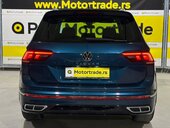 Volkswagen Tiguan R-Line/Kamera/IQ