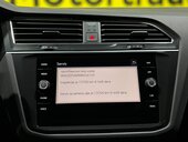 Volkswagen Tiguan R-Line/Kamera/IQ