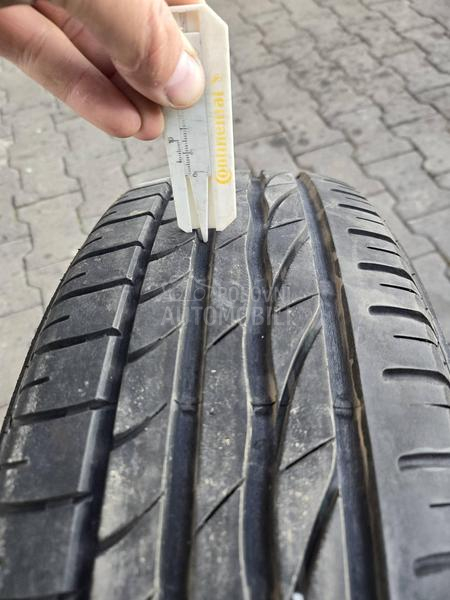 Bridgestone 195/65 R15 Letnja