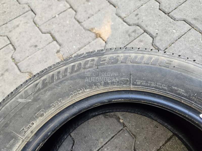 Bridgestone 195/65 R15 Letnja