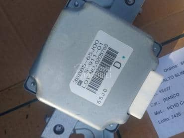 4x4 modul transfer za Suzuki Grand Vitara