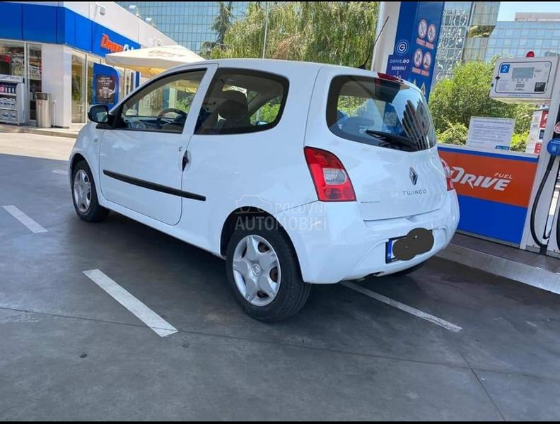 Renault Twingo 1,2