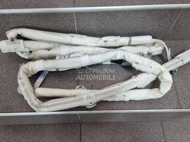 Airbag krova za Renault Megane Conquest, Arkana