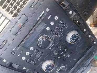 radio cd za Suzuki Grand Vitara