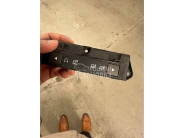 4x4 kontroler ploca za Land Rover Range Rover Evoque