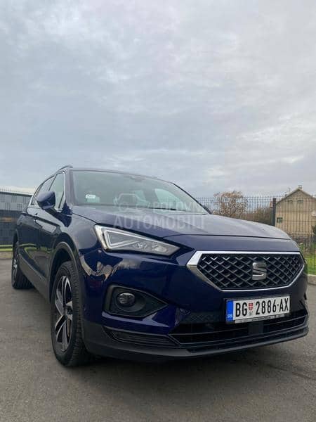 Seat Tarraco 2.0 TDI