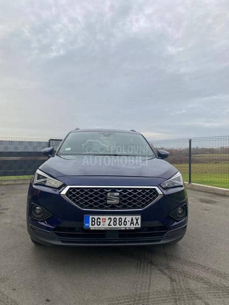 Seat Tarraco 2.0 TDI