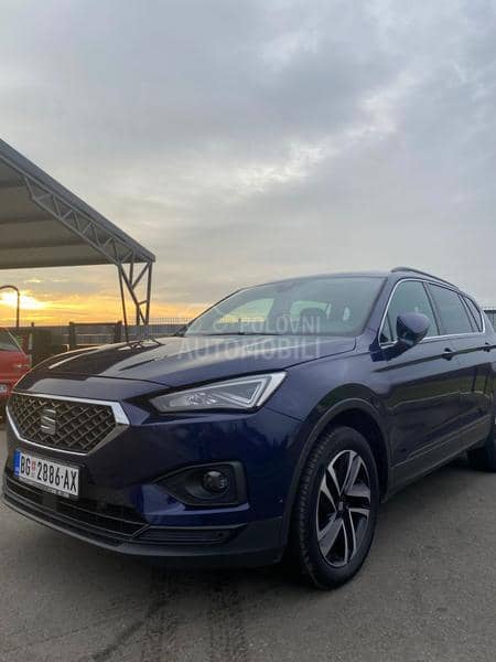 Seat Tarraco 2.0 TDI