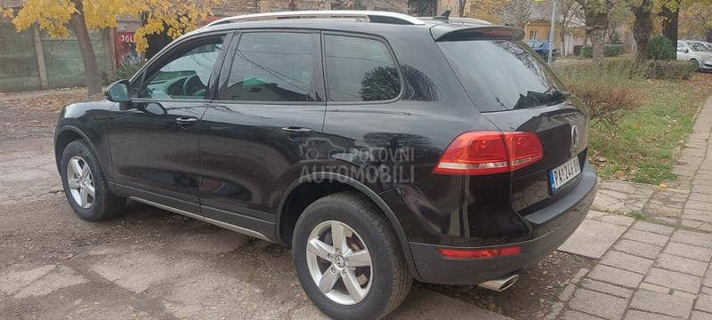 Volkswagen Touareg 3.0 tdi BEZ ZAMENE