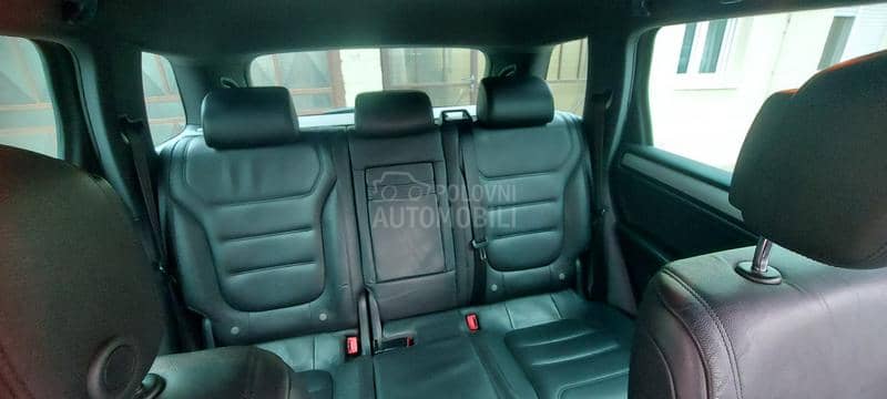 Volkswagen Touareg 3.0 tdi BEZ ZAMENE