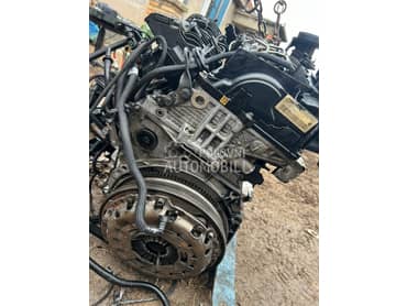 motor f10,11 2.0 184ks za BMW Serija 5