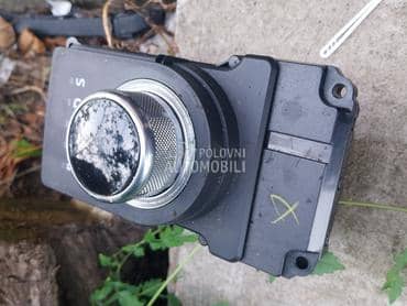 rucica menjaca menjac za Land Rover Range Rover Evoque od 2010. do 2019. god.