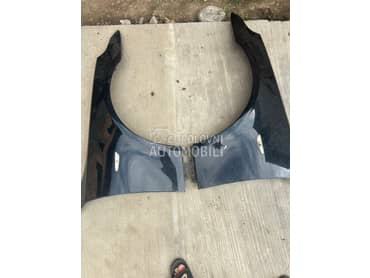 krila za e60 za BMW Serija 5