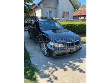 delovi e90,91 za BMW Serija 3